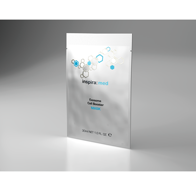 EXOSOME CELL BOOSTER MASK  1X30ML